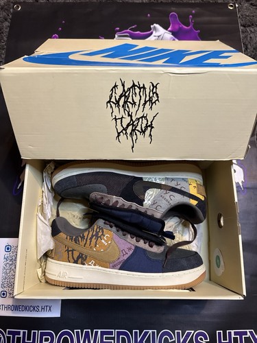 Nike air force low - air, uomo