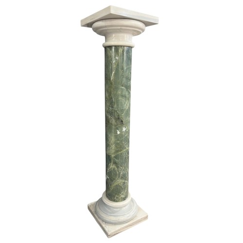 Colonna carrara statuario - carrara,
