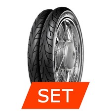 Set pneumatici continental - set,