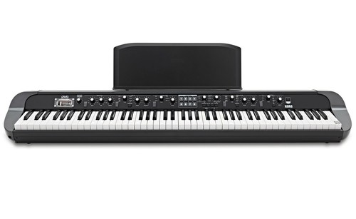 Korg 88 - korg, sv-2