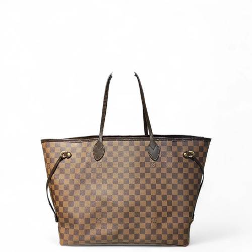 Louis vuitton neverfull - neverfull, gm