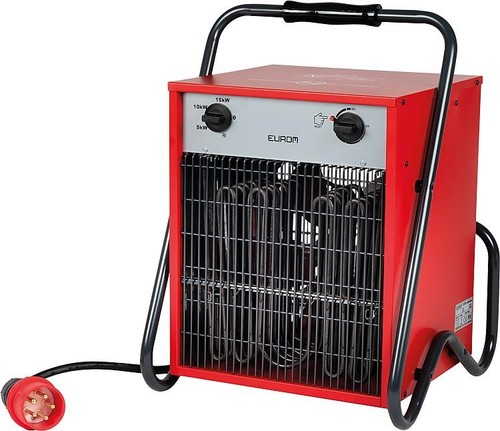 Eurom termoventilatore - eurom,