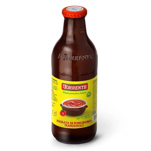 Passata pomodoro - ,
