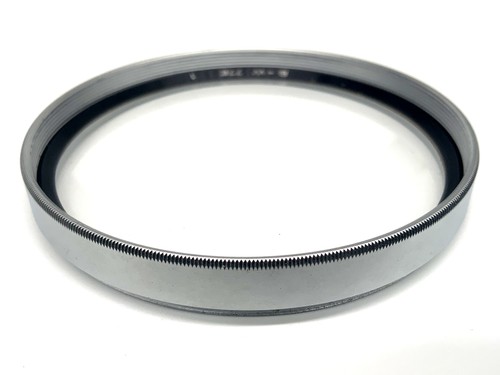 Lente macro 77e filtro - lente,