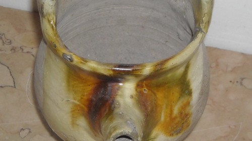 Graziosa rustica antica - graziosa,