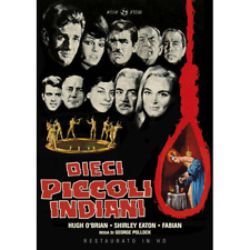 Dieci Piccoli Indiani