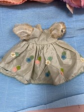 ABITINO LENCI PER BAMBOLE