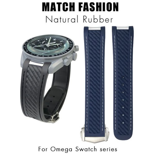 Cinturino orologio estremità