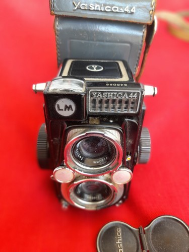 Macchina fotografica reflex - macchina,