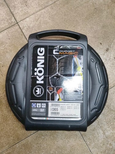 Konig catene comfort - konig,