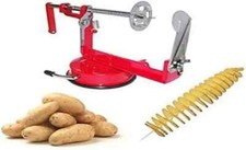 Taglia patate spirale - patate,