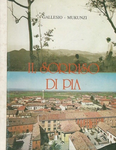 Sorriso pia gallesio - il,