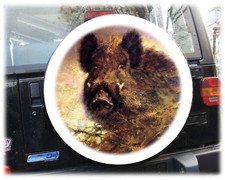 Cinghiale cuneo Wildsau