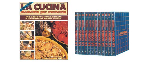 Enciclopedia cucina - enciclopedia,