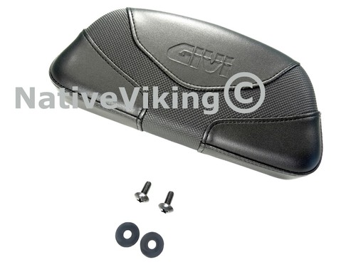 Givi schienale e131s - schienale,