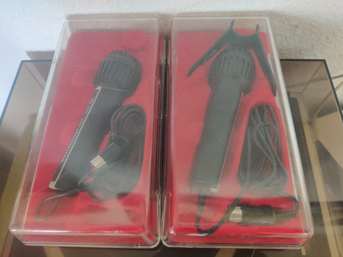 Microfono sennheiser 200 - 2x,