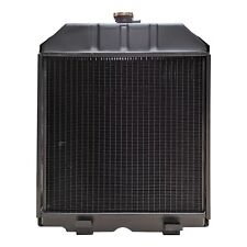 Kühler für Steyr Plus 40 50