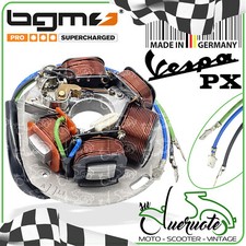 Statore volano vespa 125 - volano,