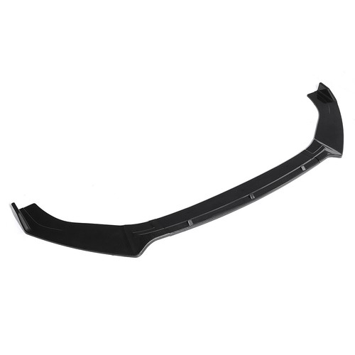 Paraurti anteriore spoiler lip - anteriore,