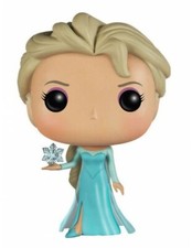 FUNKO POP MOVIE DISNEY FROZEN