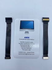  Flex cable cavo Macbook Air M1 A2337 821-03452-A ?? 