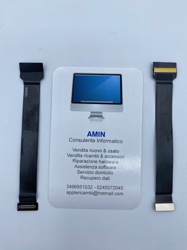 Flex cable cavo - ,