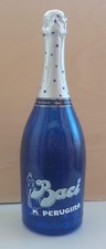BACI PERUGINA BOTTIGLIA  spumante 2005, vuota