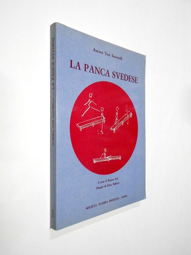 Panca svedese savorelli - la,
