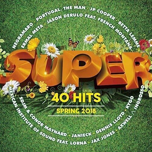 Superhits spring 2018 - superhits,