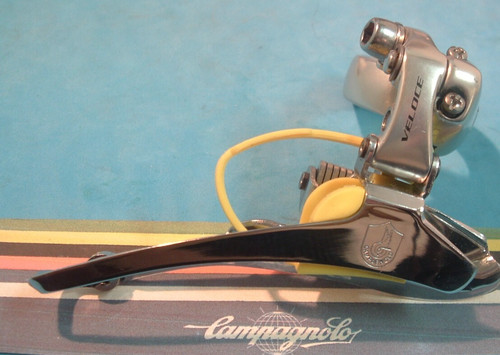 Campagnolo veloce 32mm - campagnolo,