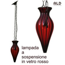 Lampadario sospensione stile - lampadario,