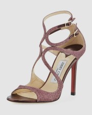 $850 Jimmy Choo sandalo donna
