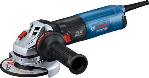 Bosch gws 125 s - 14-125,