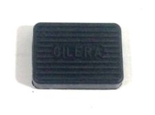 GOMMINO PEDALE FRENO