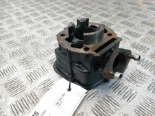 Aprilia SX 50 2009 Cylinder