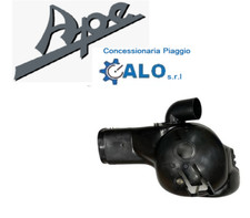 CUFFIA RAFFREDDAMENTO CILINDRO