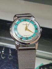 Orologio vintage revisionato