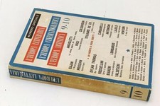 LW- RIVISTA L'EUROPA