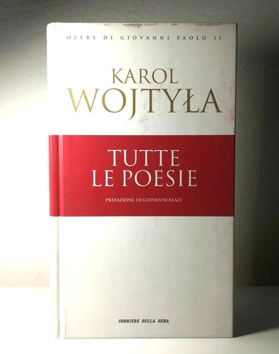 Tutte poesie karol - tutte,
