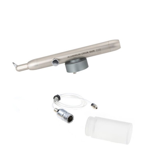 Micro blaster ossido - , di