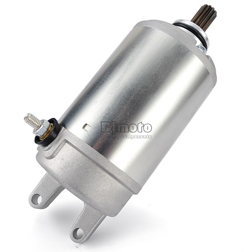 Motorino avviamento per