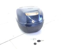 BAULETTO POSTERIORE E VITE FISSAGGIO PIAGGIO LIBERTY 4T 2V EURO 3 125 2009 2012