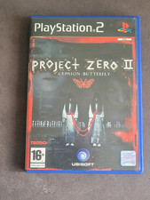 Project Zero II: Crimson