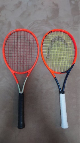 Racchetta tennis radical mp - racchetta, da