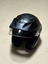 Arai Jet Helmet Ct-Z Flat