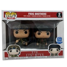 Funko pop vinile - i, ragazzi