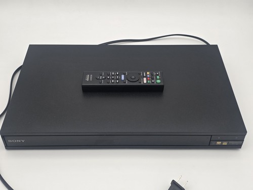 Sony ubp x800 ultra hd - sony,