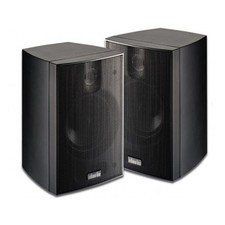 INDIANA LINE NANO.2 COPPIA Diffusore acustico bass reflex a due vie di diffusion