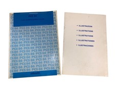 Olivetti PCS86 Manuale e