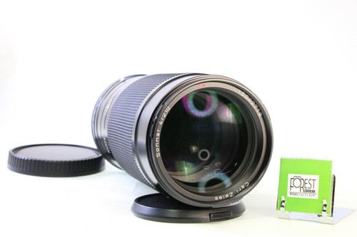 Contax carl zeiss - carl, sonnar